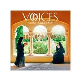 Benediktiner Nonnen von Notre-Dame de l ' Annonciation Stimmen: Chant von Avignon