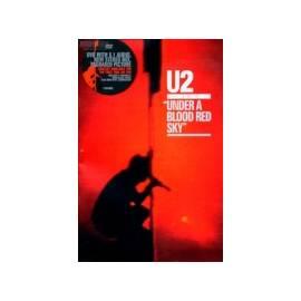 Service Manual U2 LIVE AT RED ROCKS