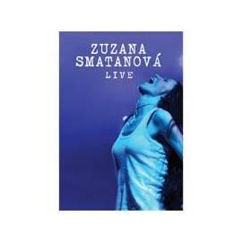 Handbuch für Zuzana Smatanova LIVE