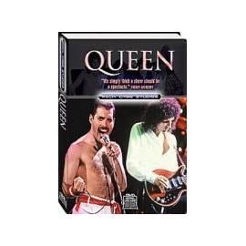 Datasheet Queen Rock-Fallstudien (2DVD + Buch)