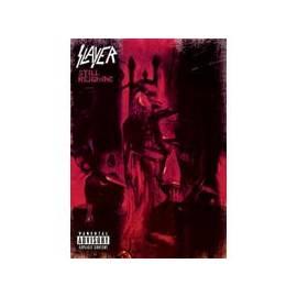 Bedienungsanleitung für Slayer noch amtierende