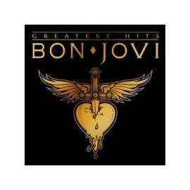 Bedienungshandbuch Bon Jovi Greatest Hits