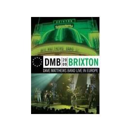 Bedienungsanleitung für Dave Matthews Band Brixton