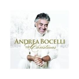 Andrea Bocelli mein Weihnachten/RV Gebrauchsanweisung