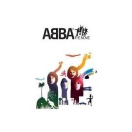 Abba ABBA VE FILMU/der Film - Anleitung