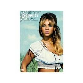 Beyoncé u00a9 b ' Day Anthology Video-Album Gebrauchsanweisung