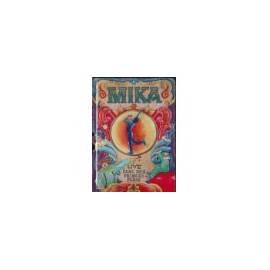 Service Manual MIKA LIVE, PARC DES PRINCES, WETTE