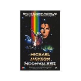 Michael Jackson-Moonwalker 88 ED.05 Bedienungsanleitung