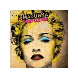 Madonna-Celebration (2DVD Digibook) Gebrauchsanweisung