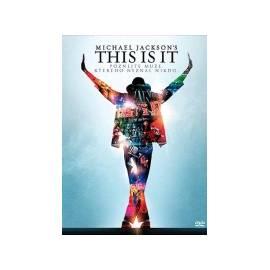 Handbuch für Michael Jackson Michael Jackson's This Is It