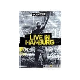 PDF-Handbuch downloadenScooter live in Hamburg