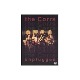 Benutzerhandbuch für Die Corrs Corrs Unplugged [DVD]