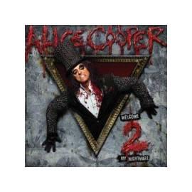 Alice Cooper-WELCOME TO MY NIGHTMARE (erweitert) - Anleitung