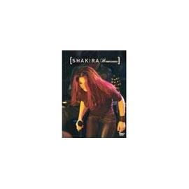 Datasheet Shakira MTV Unplugged [Video/DVD]