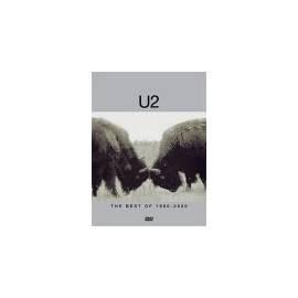 U2 The Best Of 1990-2000 Gebrauchsanweisung