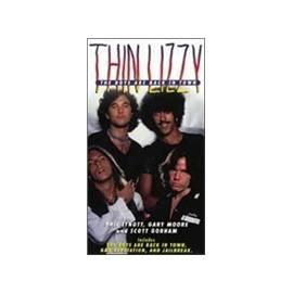 Bedienungsanleitung für Thin Lizzy-Boys sind wieder in der Stadt [DVD]