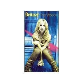 Bedienungshandbuch Britney Spears Britney: Die Videos