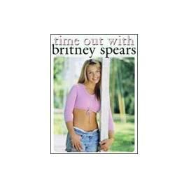 Service Manual Britney Spears Time out mit Britney Spears