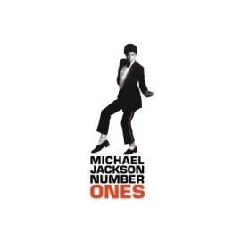 Michael Jackson NUMBER ONES Bedienungsanleitung