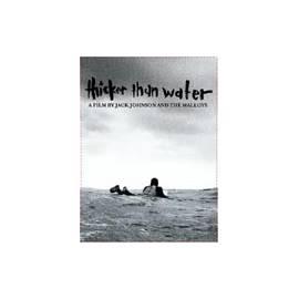 Datasheet Jack Johnson Thicker Than Water [Soundtrack]