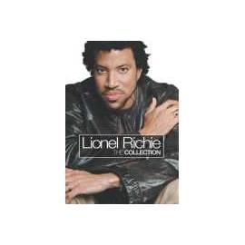 Lionel Richie die Sammlung - Anleitung