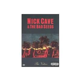 Nick Cave &    The Bad Seeds die Videos Gebrauchsanweisung