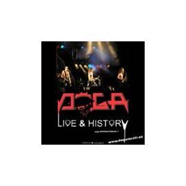 Doga Live DVD &    Geschichte - Anleitung