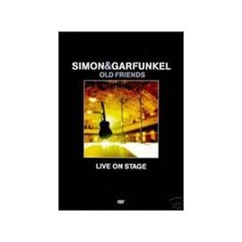 Simon &    Garfunkel alte Freunde/Live auf der Bühne Gebrauchsanweisung