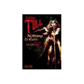 Datasheet Jethro Tull-nichts ist einfach (Live At The Isle Of Wight)