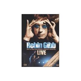 PDF-Handbuch downloadenRobin Gibb Leben [DVD]