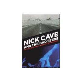 PDF-Handbuch downloadenNick Cave &    The Bad Seeds weiß, der Weg zu Gott wo/wohne im Paradiso