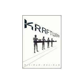 PDF-Handbuch downloadenKraftwerk-Minimum-Maximum [DVD]