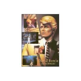 Benutzerhandbuch für David Bowie Ernst Moonlight