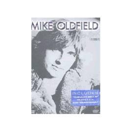 Service Manual OLDFIELD, MIKE LIVE AT MONTREUX 1981/DTS /