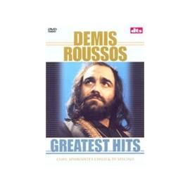 PDF-Handbuch downloadenROUSSOS DEMIS GREATEST HITS