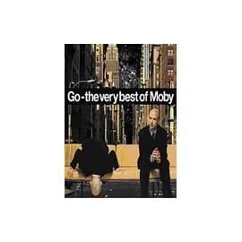 Service Manual Moby-Go - The Very Best Of Moby