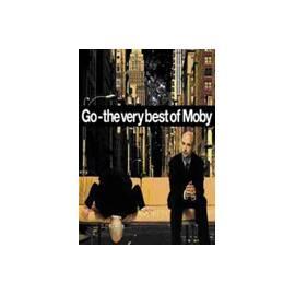 Moby-Go The Very Best Of Moby Bedienungsanleitung