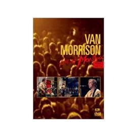 Benutzerhandbuch für Morrison, Van-Live at Montreux 1980 &    1974