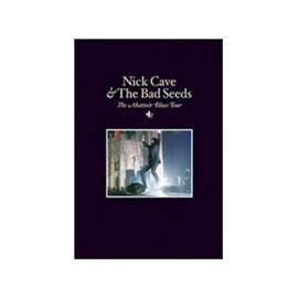 Handbuch für Nick Cave &    die Bad Seeds Abattoir Blues Tour