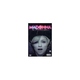 Bedienungsanleitung für Madonna CONFESSIONS TOUR/DVD AMARAY /