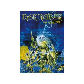 PDF-Handbuch downloadenIron Maiden Leben nach dem Tod