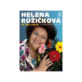 Helena Ruzickova Hagel des Lachens Bedienungsanleitung