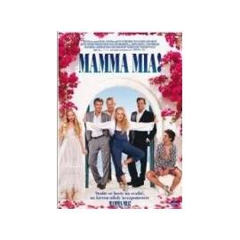 Service Manual Der Film Mamma Mia!