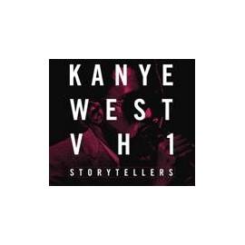 Handbuch für Kanye West VH1 STORYTELLERS