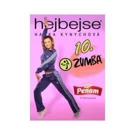 Datasheet Hanka Kynychova Stühle 10-ZUMBA