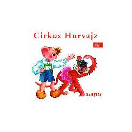 Benutzerhandbuch für Miroslav schwarz Circus Hurvajz S + H 14