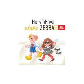 Benutzerhandbuch für Helena Stachova S + H Hurvineku00c2-s Golden Zebra-Alphabet zukünftige Autofahrer