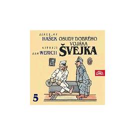 Jan Werich der brave Soldat Schwejk, 5 (berühmte Spanking) Bedienungsanleitung