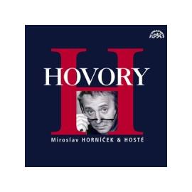 Bedienungshandbuch Miroslav Hornicek ruft H (3CD)