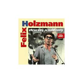 Benutzerhandbuch für Felix Holzmann Felix Holzmann-Fundbüro